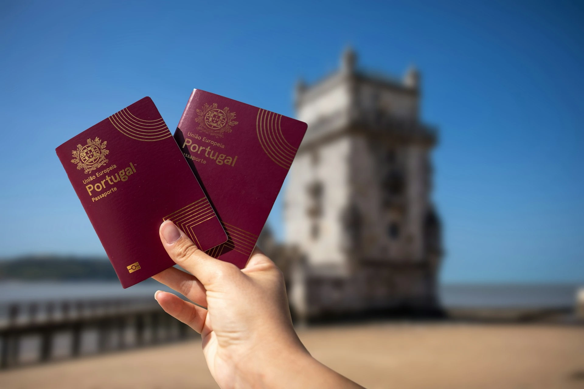 portuguese passport
